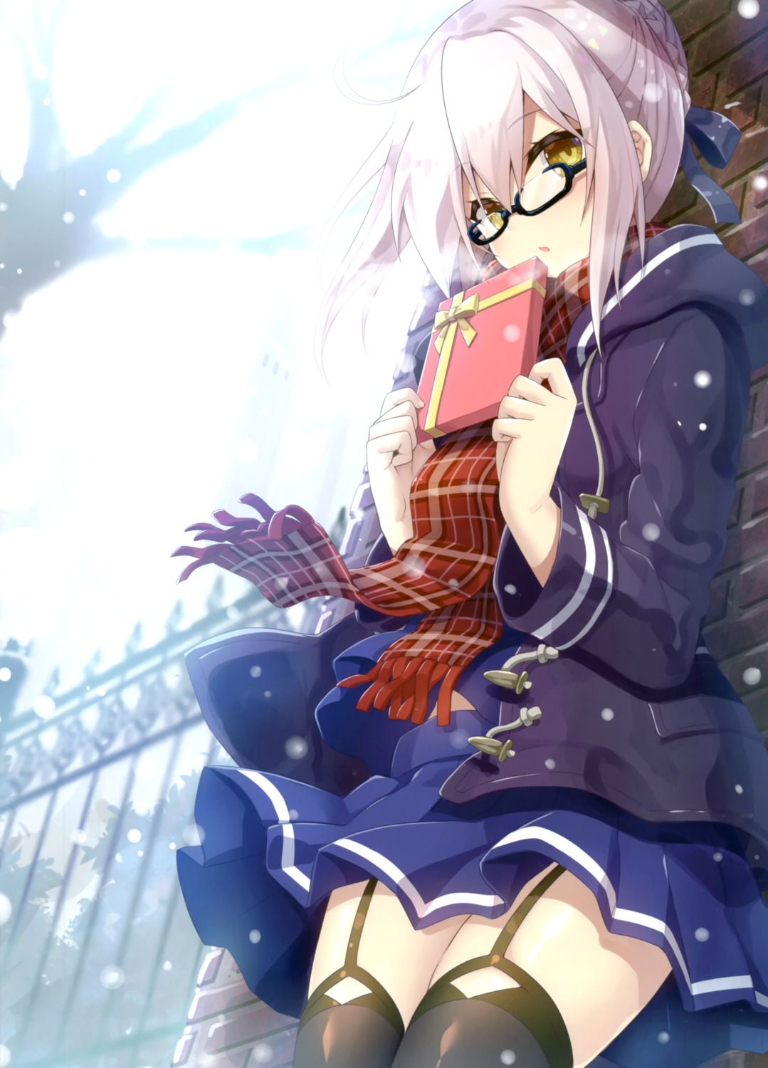 fate/grand_order, heroine_x_alter, yano_mitsuki