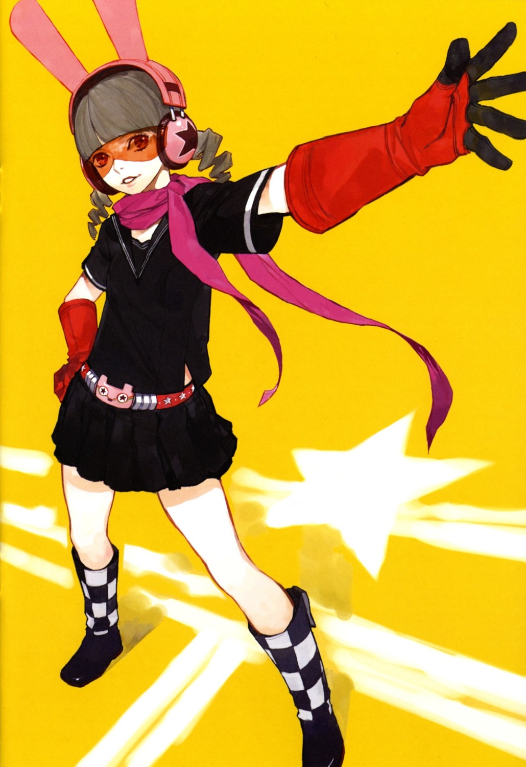 headphones, sayaka, the_splitters, v8