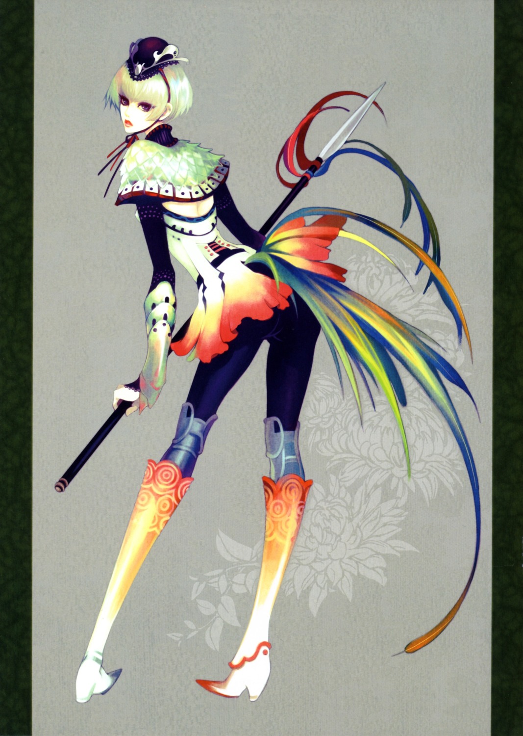 sayaka, the_splitters