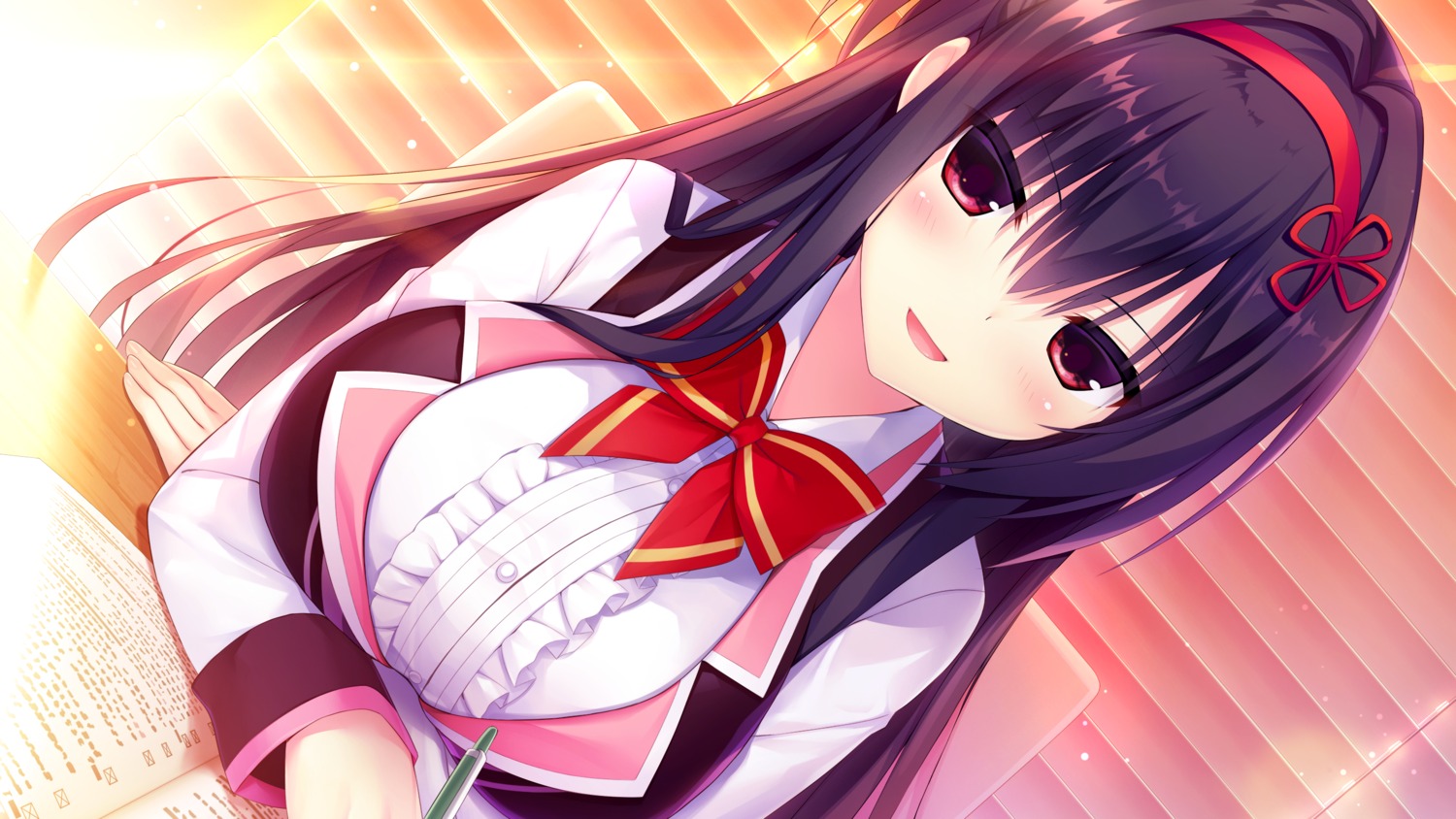 game_cg, hamidashi_creative, kamakura_shio, madosoft, seifuku, utsunomiya_tsumire
