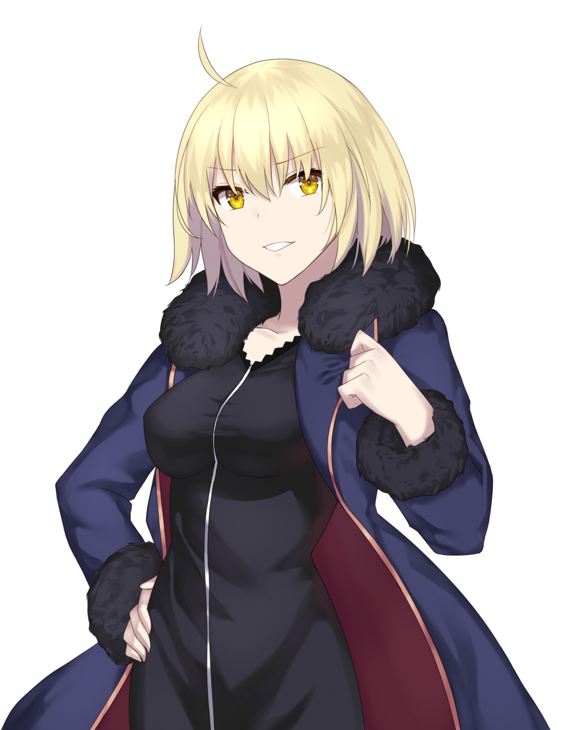 dress, fate/grand_order, jeanne_d'arc, jeanne_d'arc_alter_(fate), unscpro