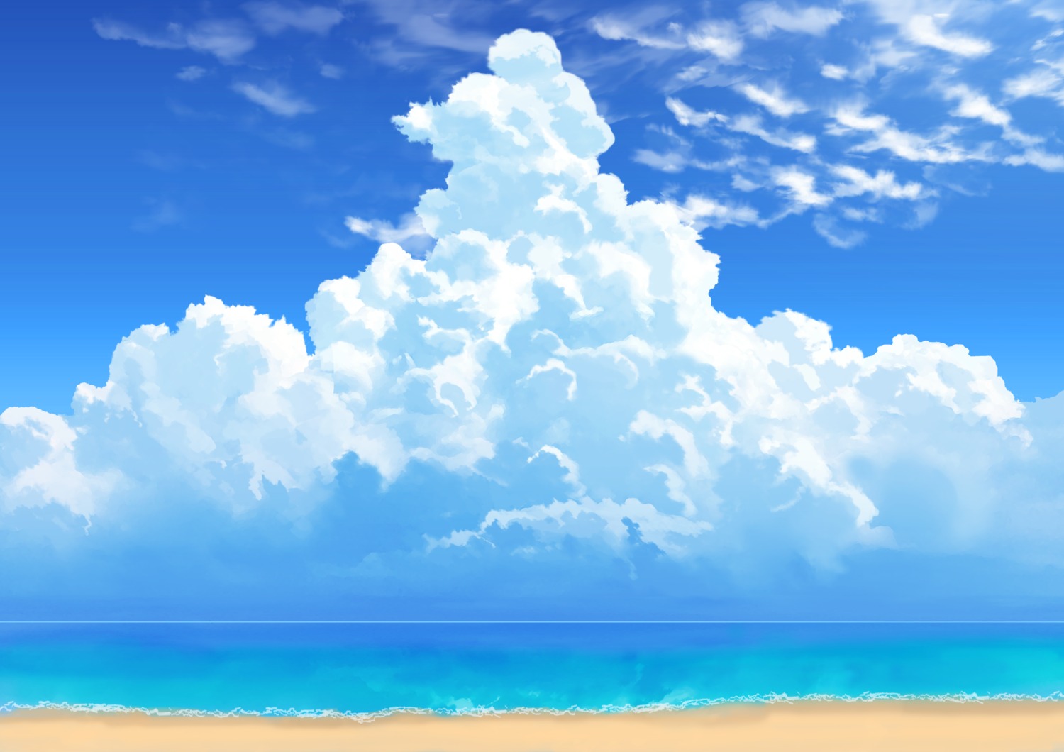 landscape, sumassha_t_t