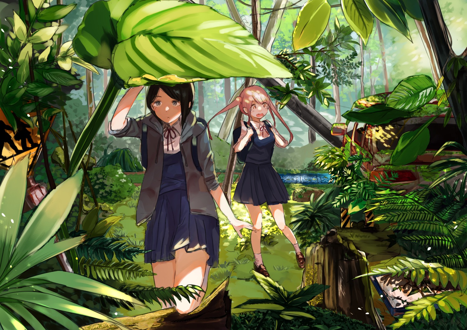 rad_hamamatsu, seifuku