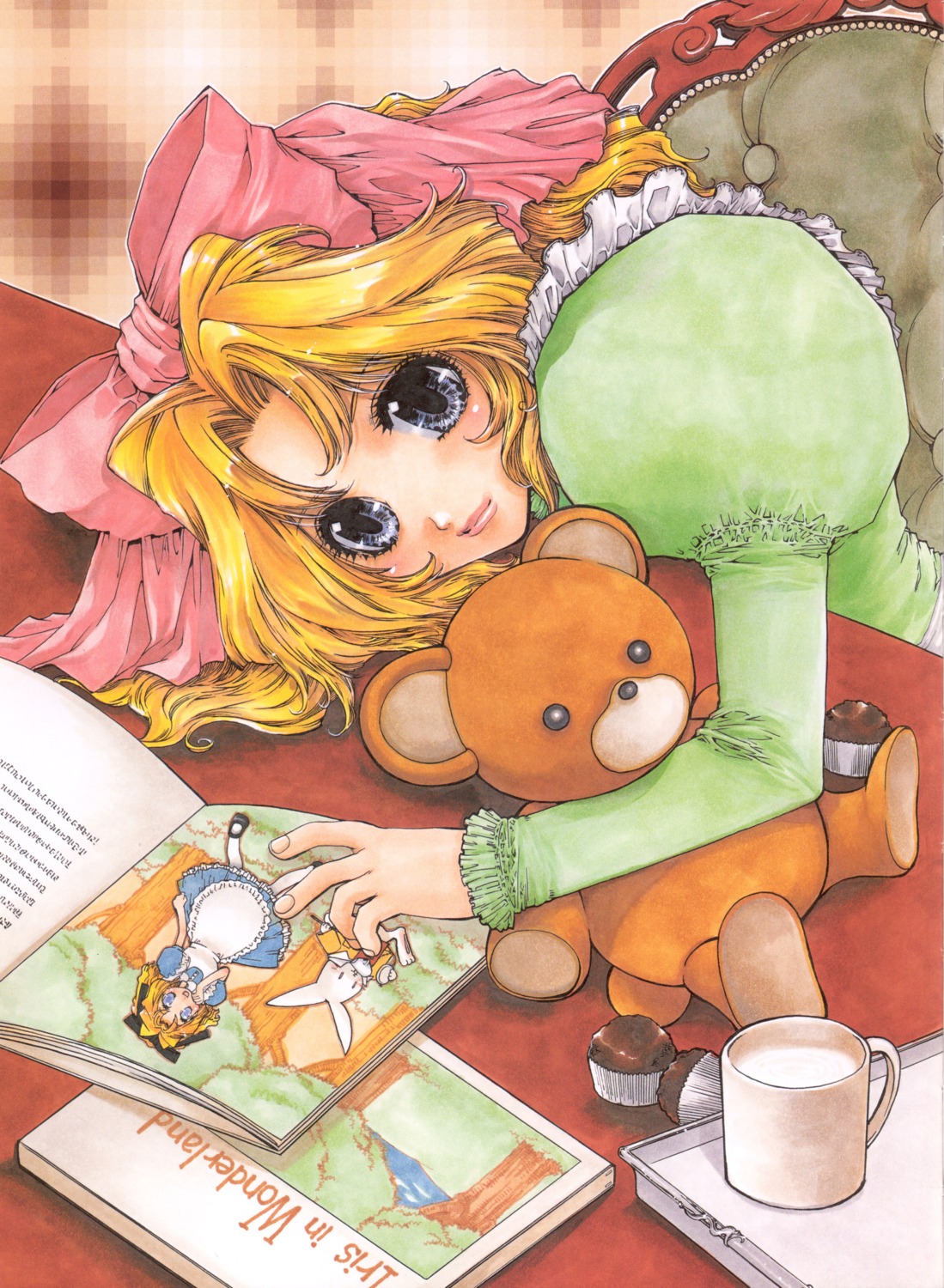 iris_chateaubriand, sakura_taisen