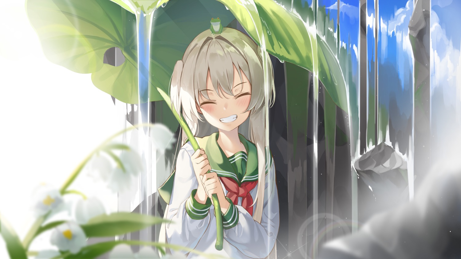 kimyo, seifuku