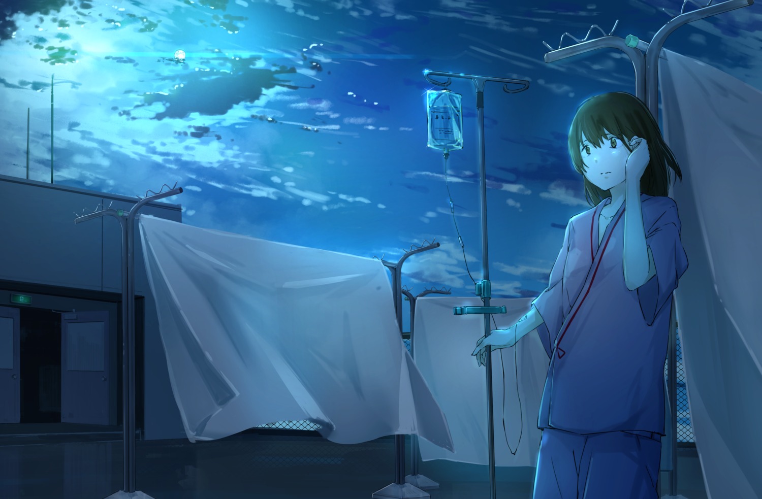mamigo, pajama