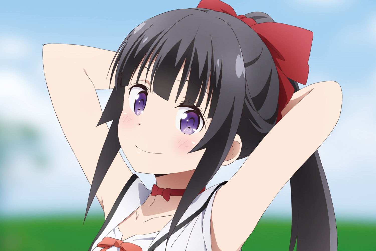 muguruma_miyako, seifuku, senyoku_no_sigrdrifa, tagme