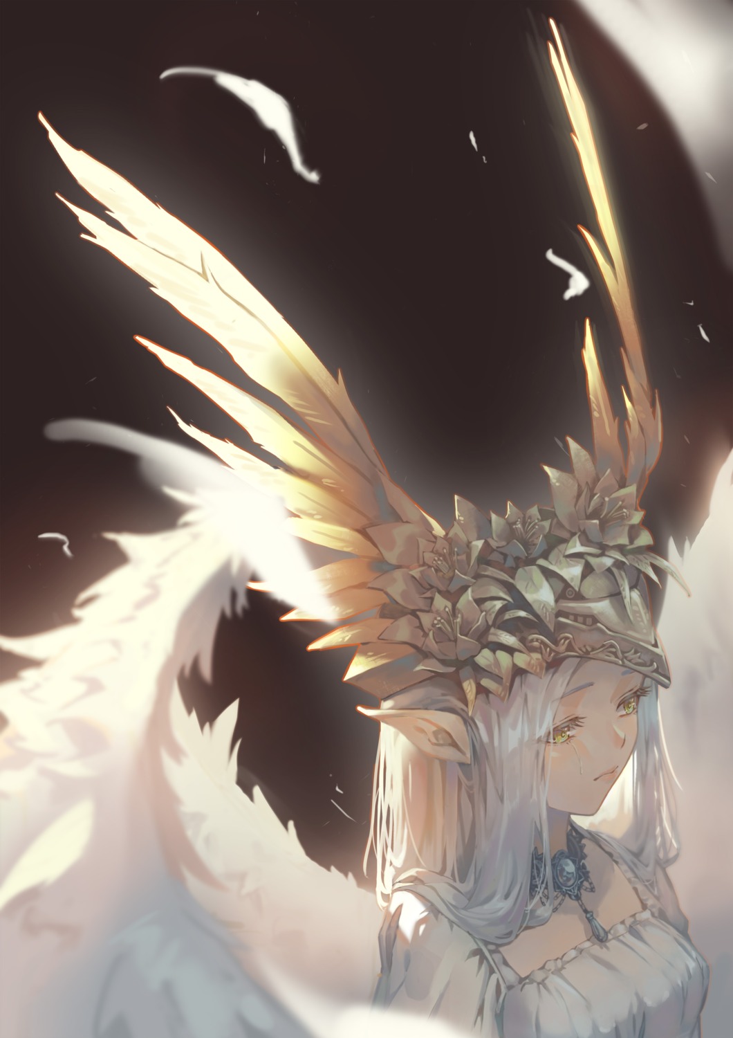 bacteria_101, pointy_ears, wings