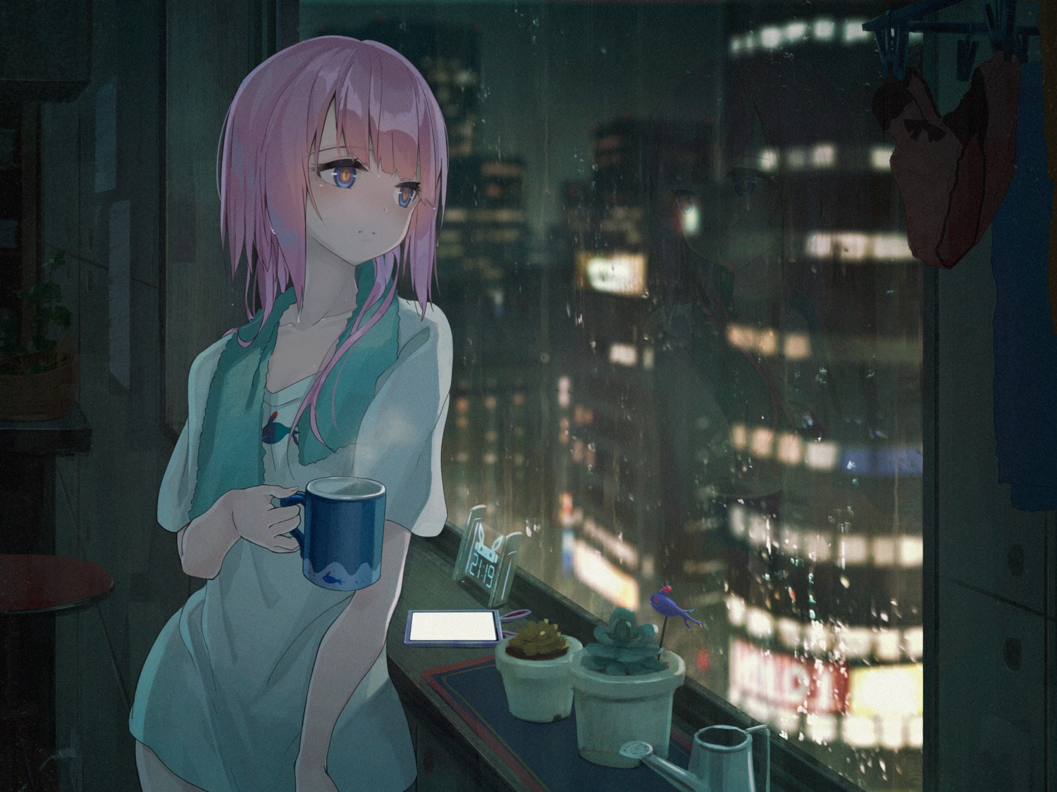 anzi, kaf_(kamitsubaki_studio)