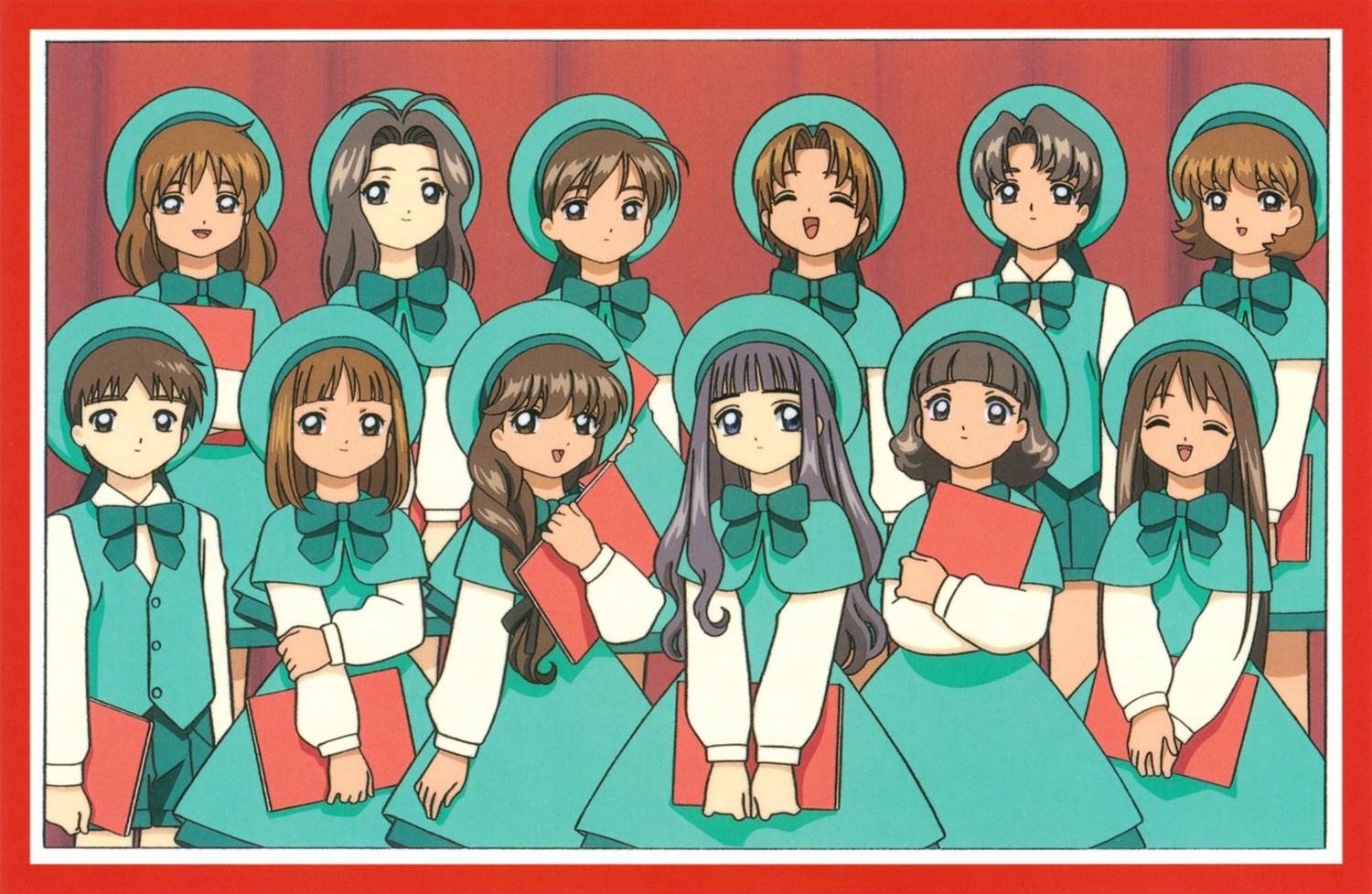 card_captor_sakura, daidouji_tomoyo, hasebe_atsushi, madhouse