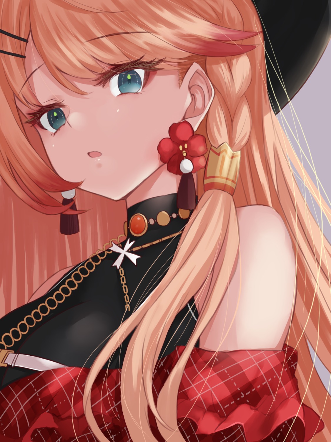 azur_lane, howe_(azur_lane), miimu_(nelreg3)