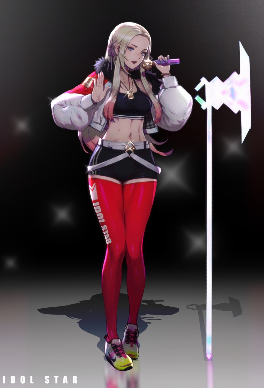 edelgard_von_hresvelg, fire_emblem, fire_emblem_three_houses, pantyhose, zeronis