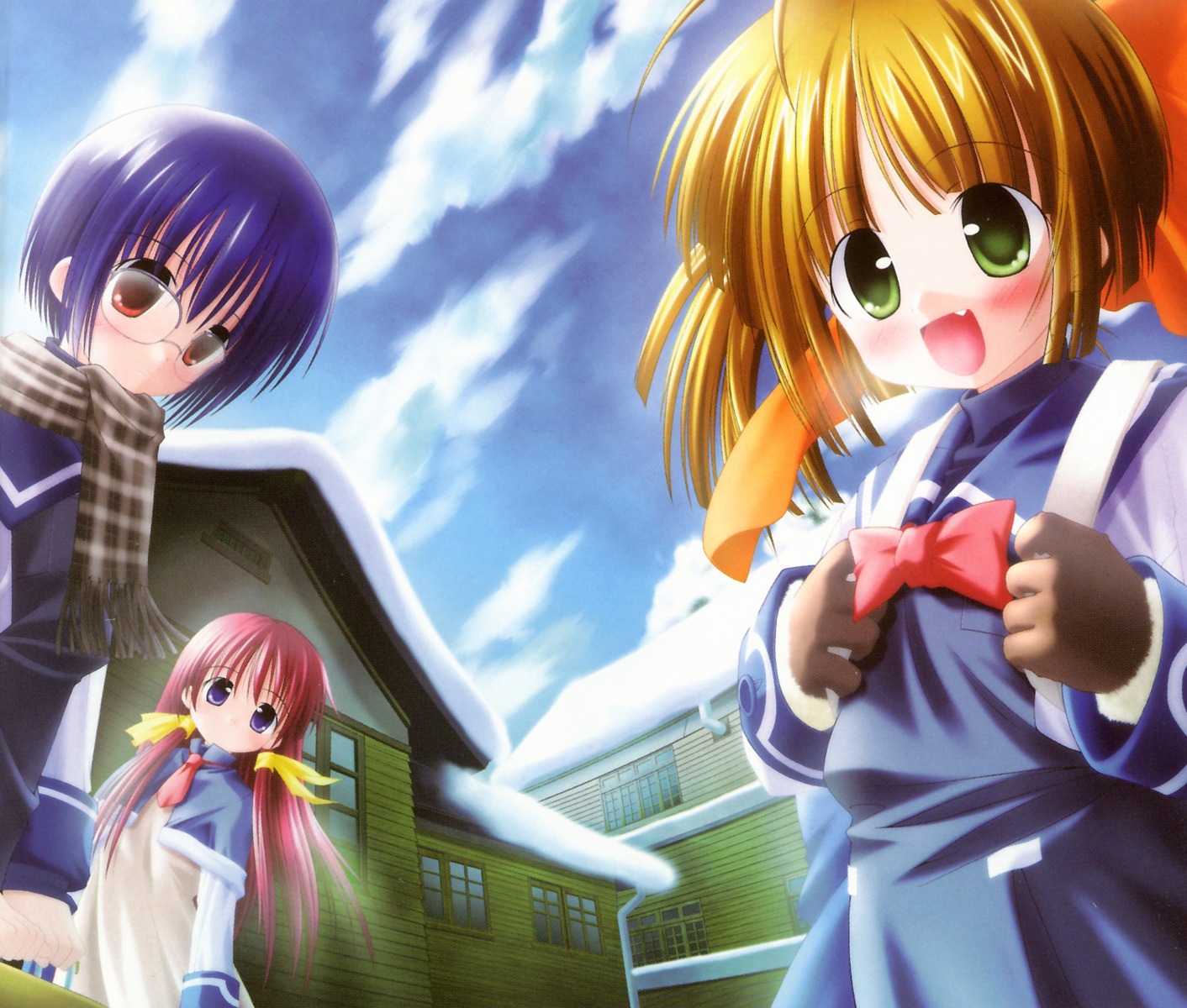 haru_no_ashioto, kimchii, screening