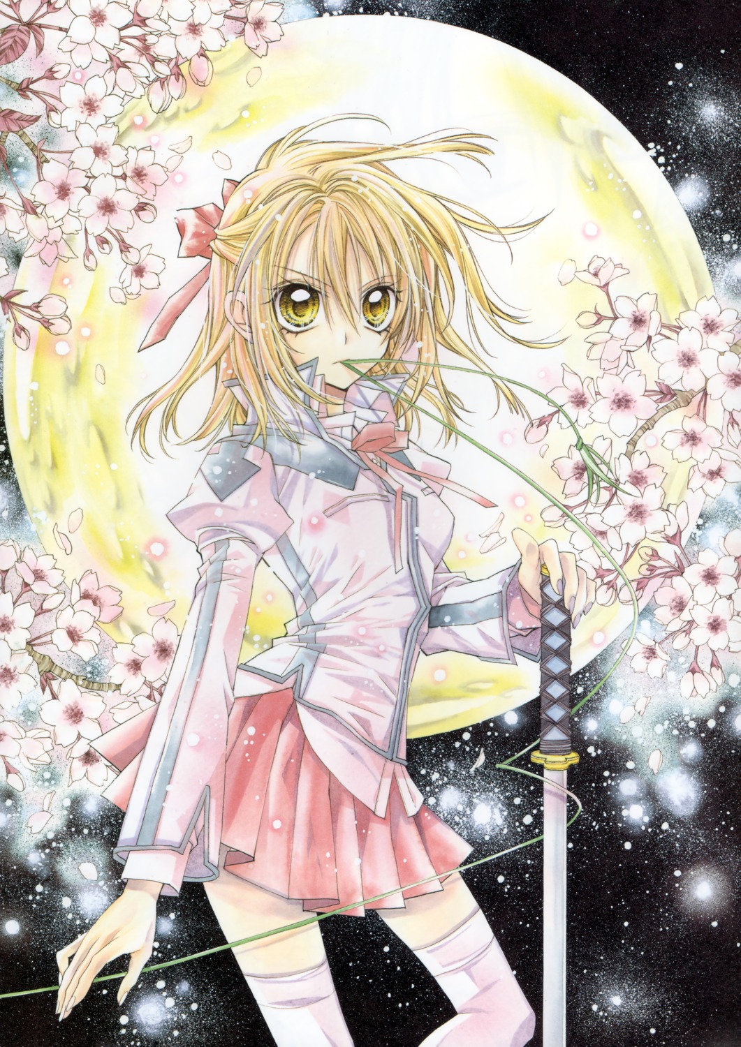 otomiya_haine, shinshi_doumei_cross, tanemura_arina