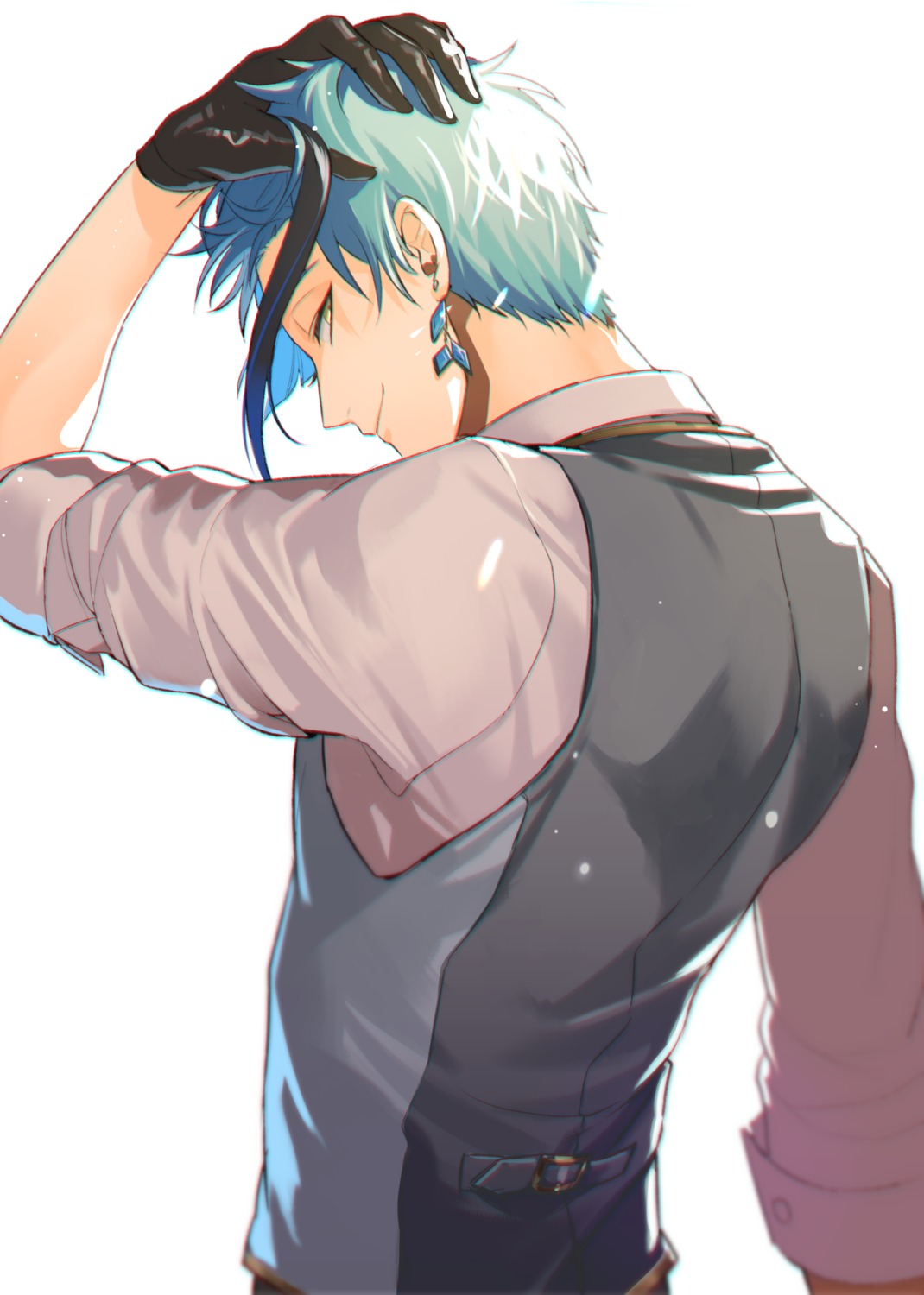 jade_leech, male, ororooops, twisted_wonderland