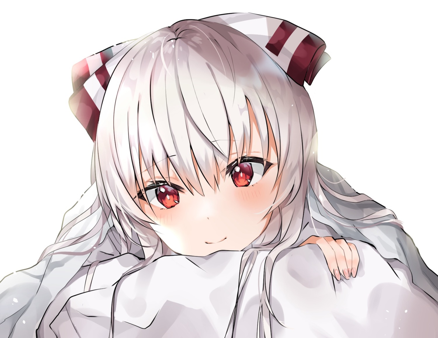 fujiwara_no_mokou, hiiro60, touhou