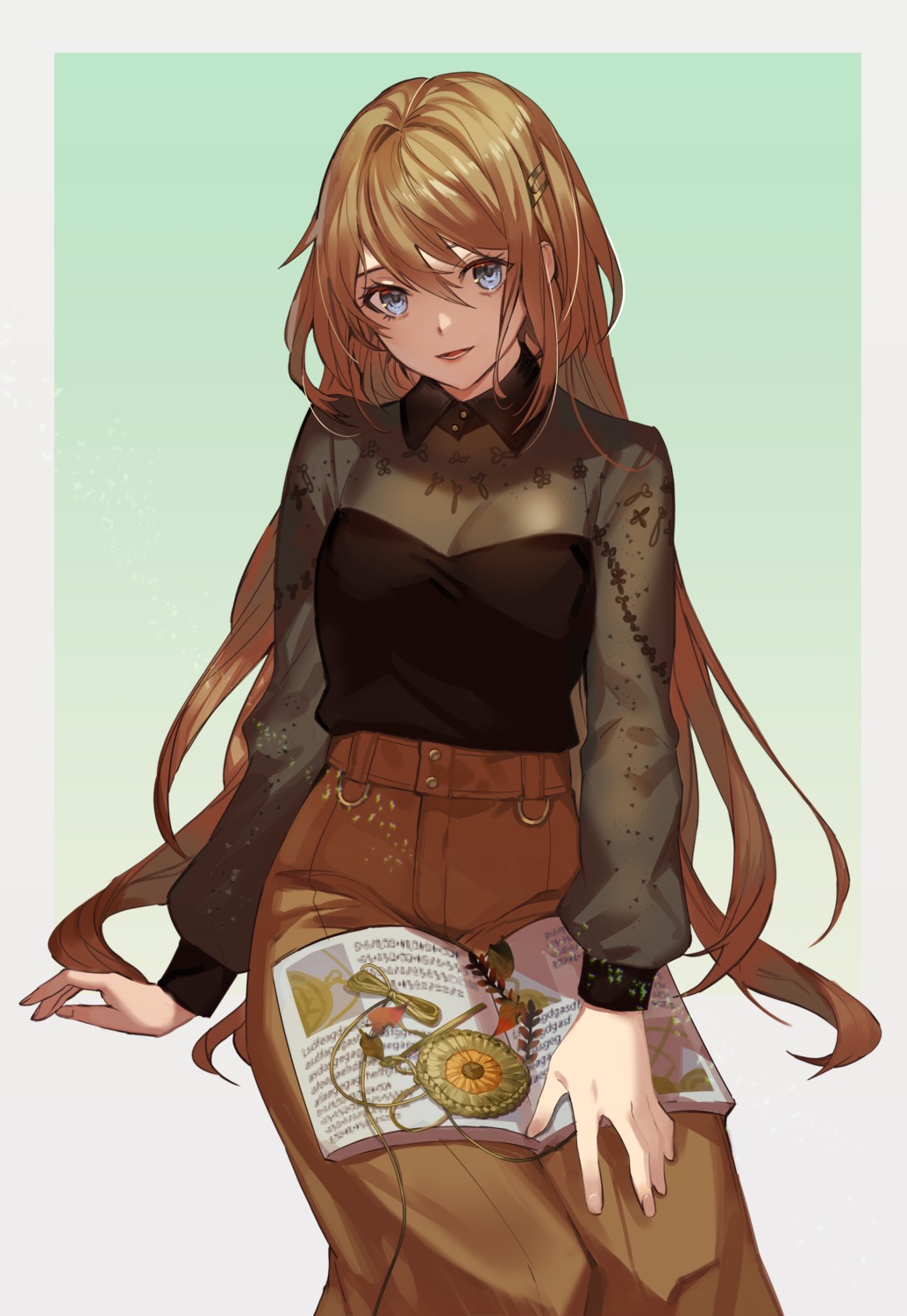 elran, see_through