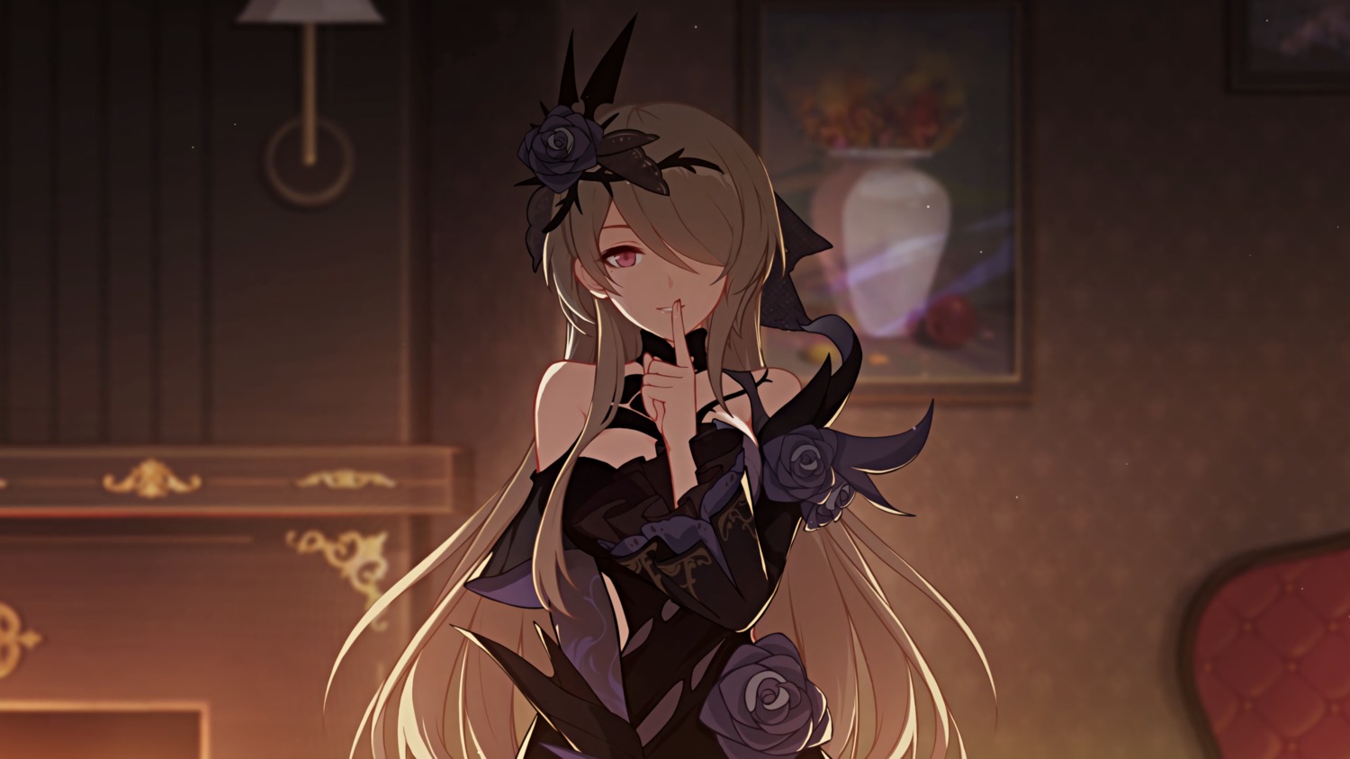 1065587906, benghuai_xueyuan, honkai_impact, rita_rossweisse, wallpaper