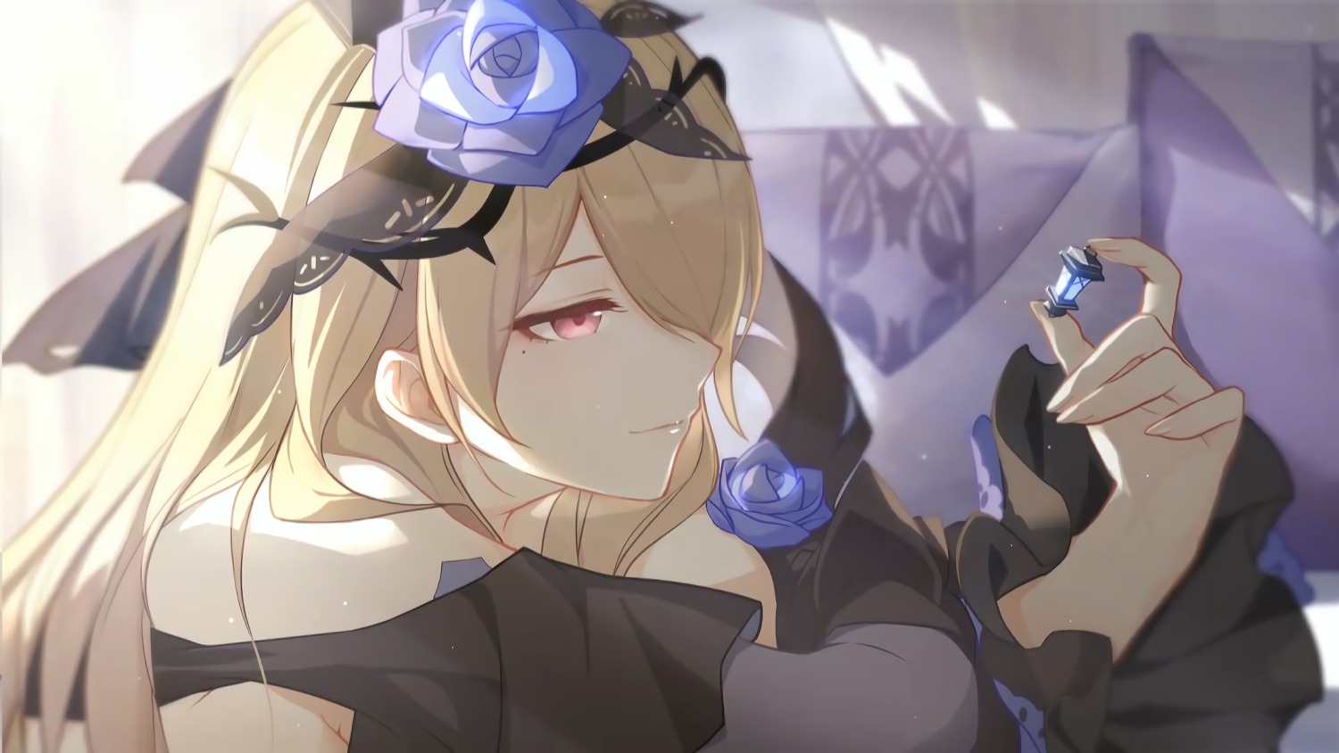 1065587906, benghuai_xueyuan, honkai_impact, rita_rossweisse, wallpaper