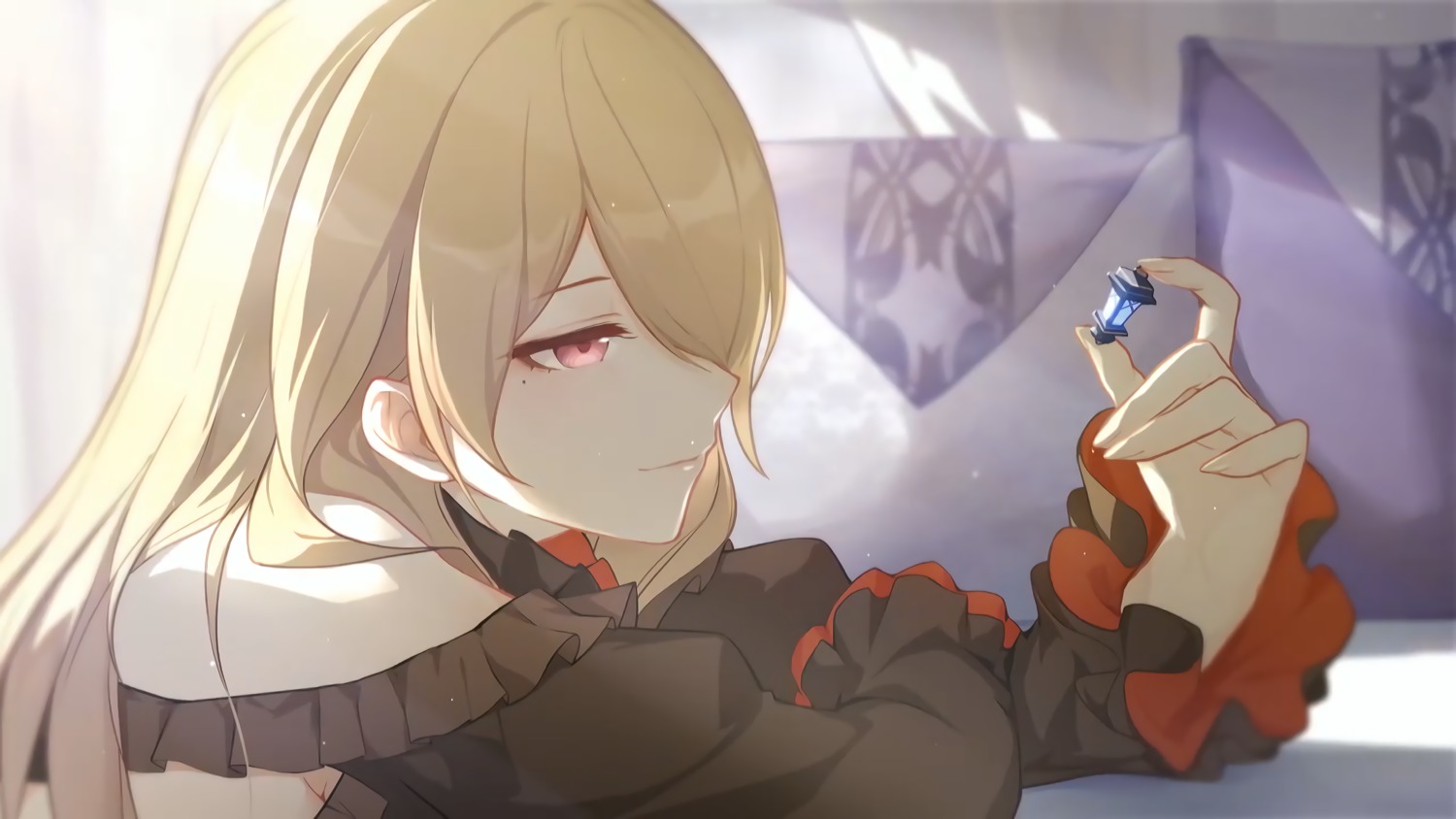1065587906, benghuai_xueyuan, honkai_impact, rita_rossweisse, wallpaper