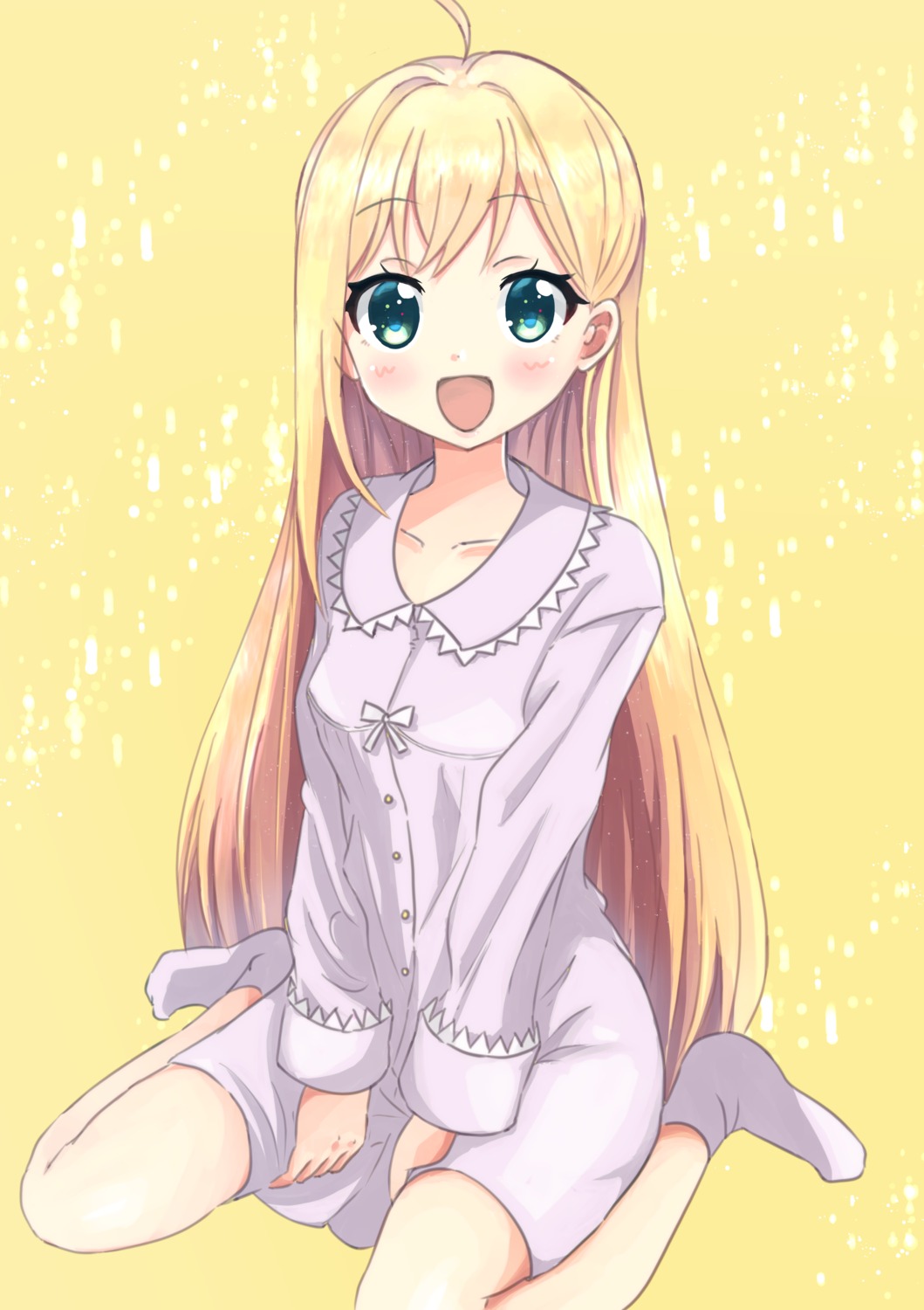 liones_yelistratova, luck_and_logic, pajama, rei_(ilust9999)