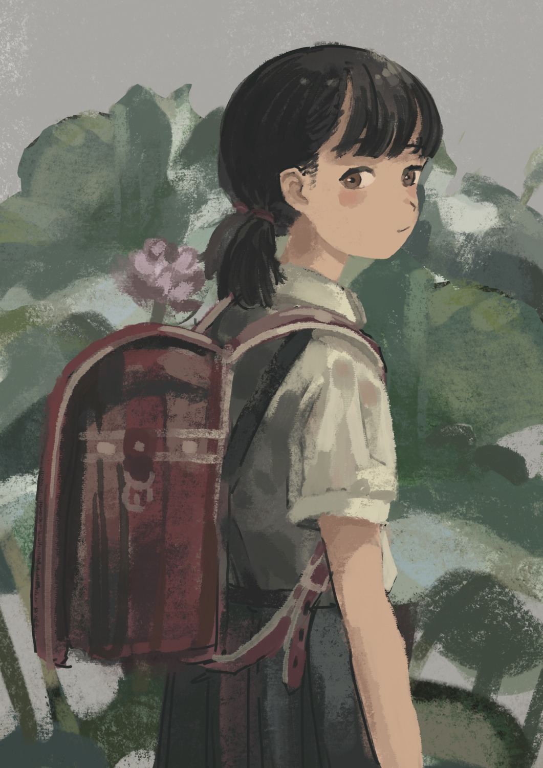 katakai, seifuku