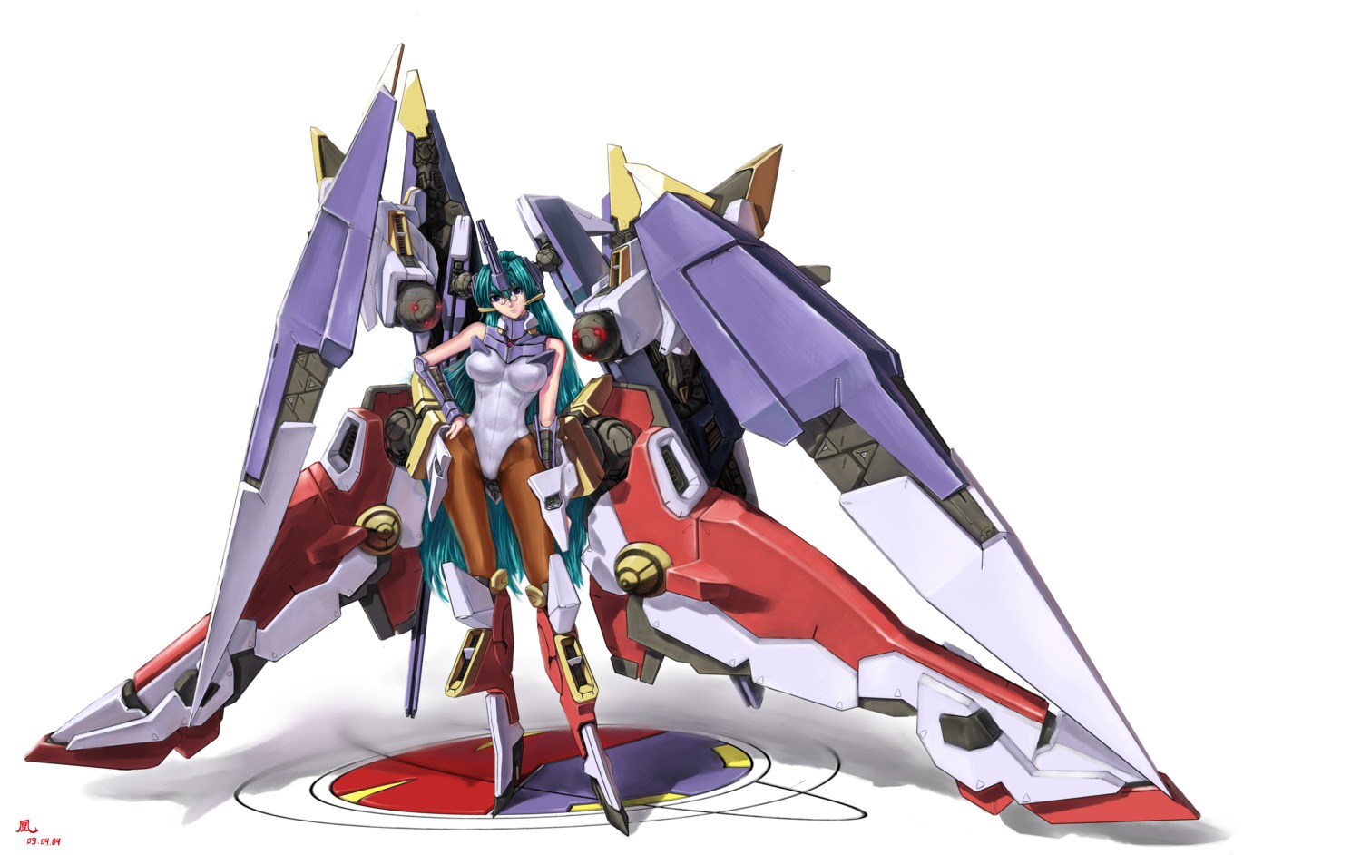 mecha_musume, super_robot_wars, super_robot_wars_k, tagme