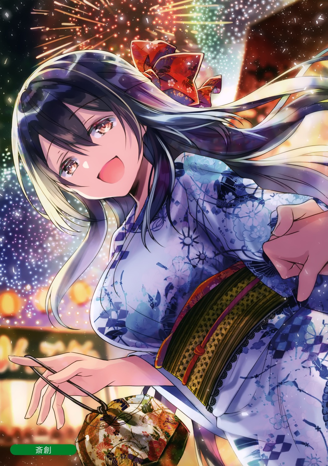 melonbooks, saisou, yukata
