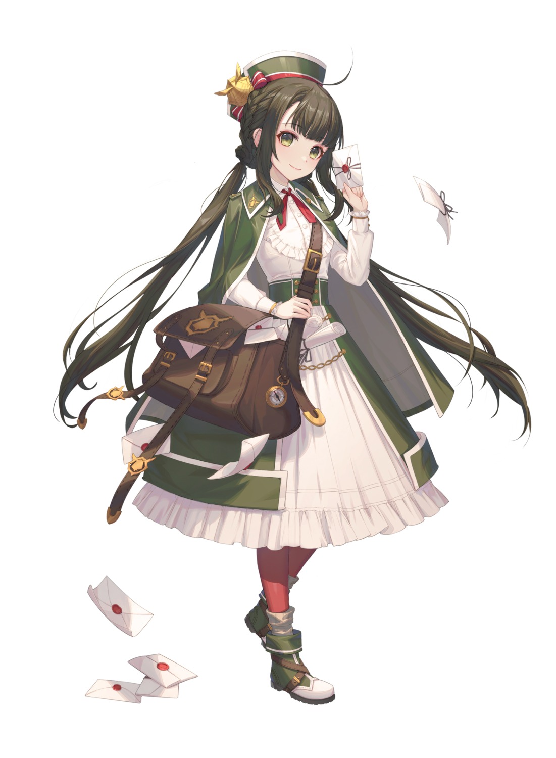 rwael, uniform