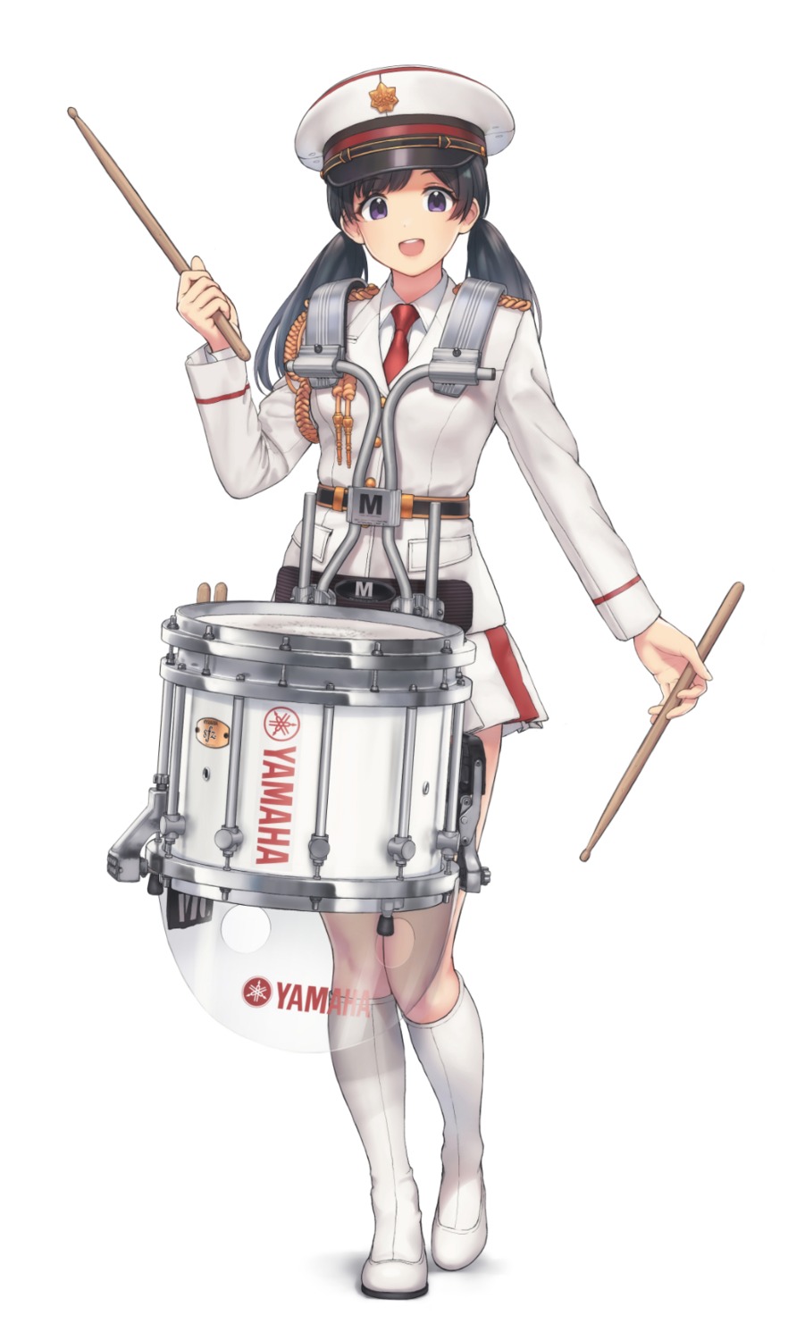genso, uniform