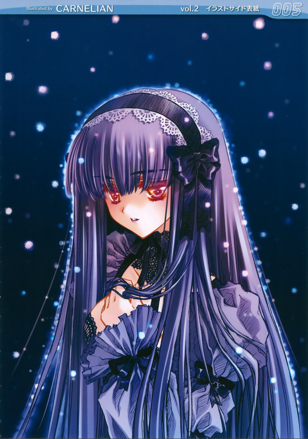 carnelian, gothic_lolita, lolita_fashion, phi, sanctuary_knocker