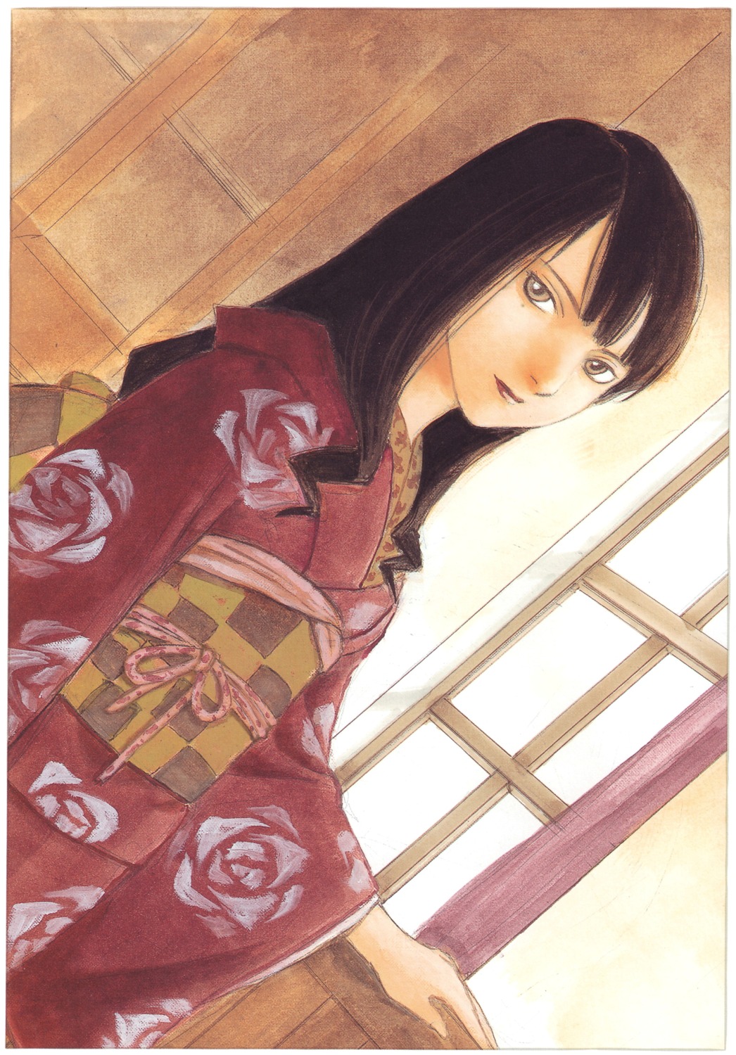 japanese_clothes, toume_kei