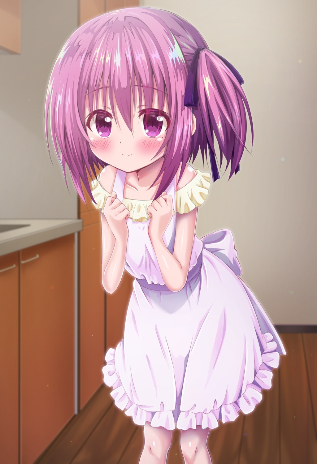 artina, dress, minato_tomoka, ro-kyu-bu!