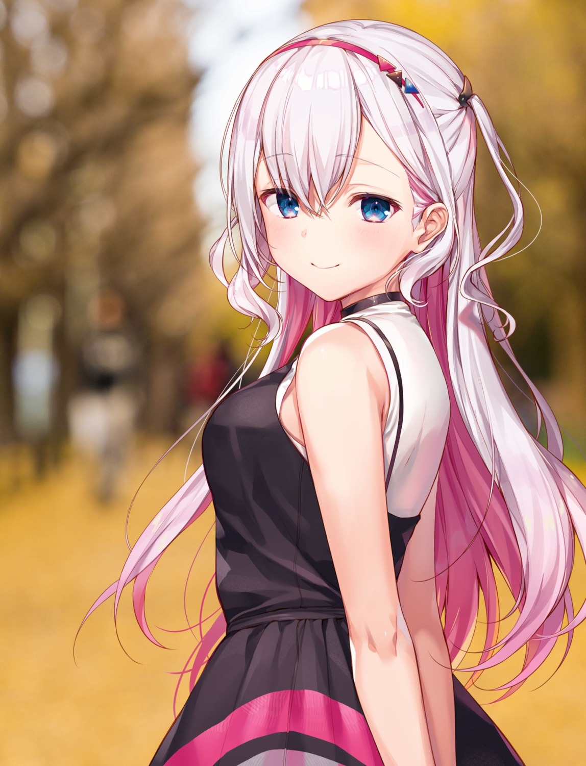 avatar_2.0_project, dress, komeshiro_kasu, musubime_yui