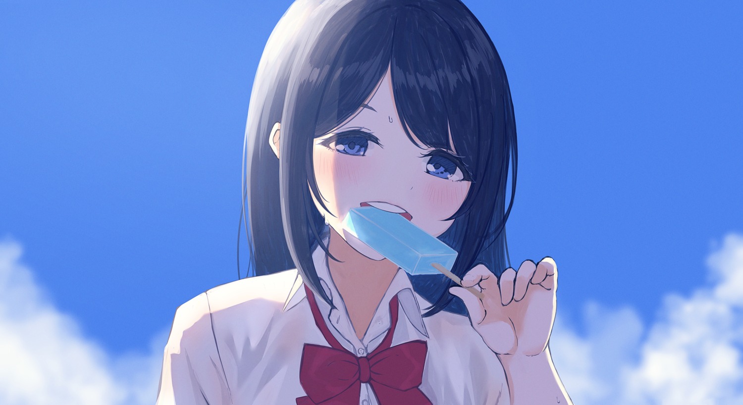 arhah, seifuku