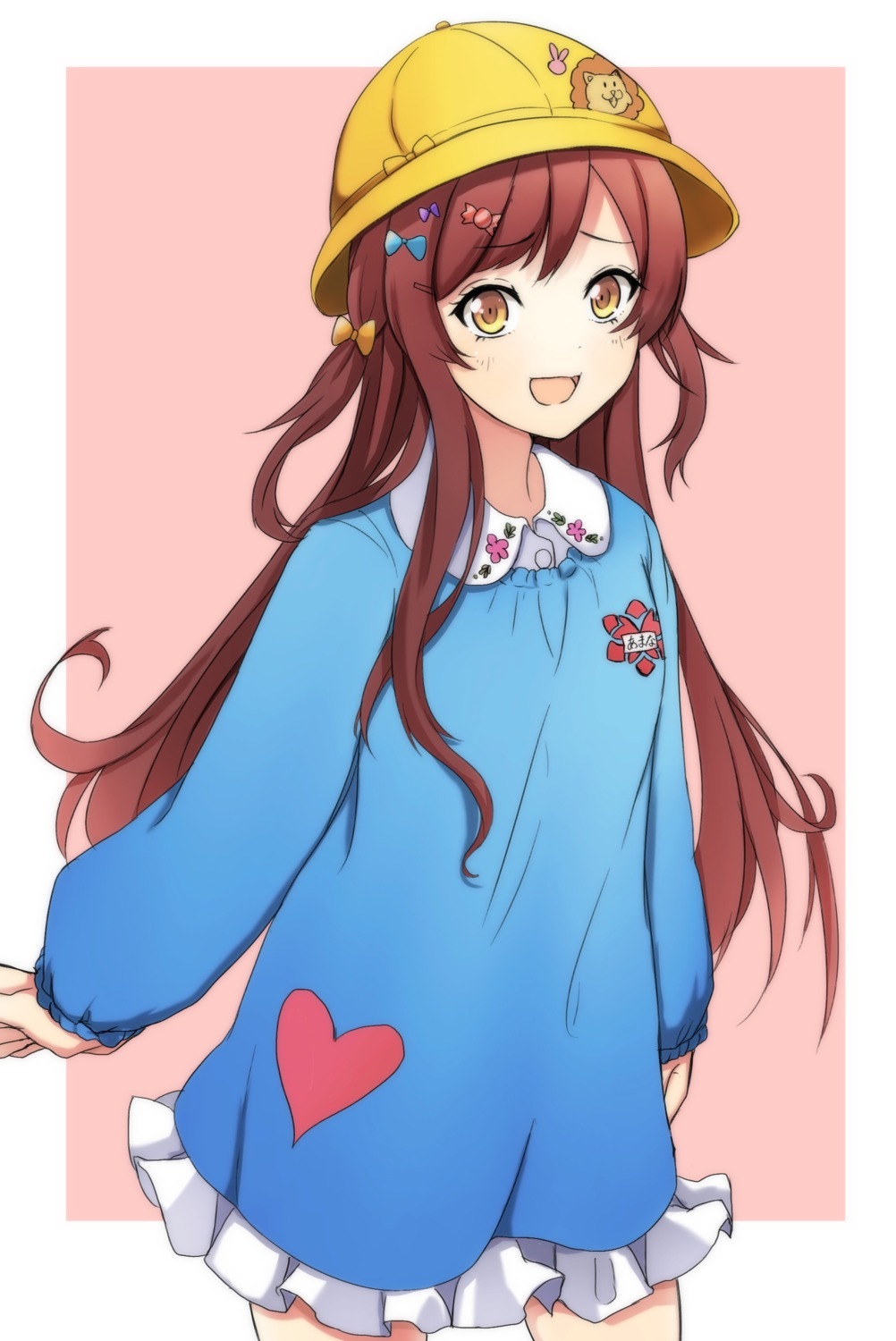 amai_nekuta, oosaki_amana, seifuku, the_idolm@ster, the_idolm@ster_shiny_colors