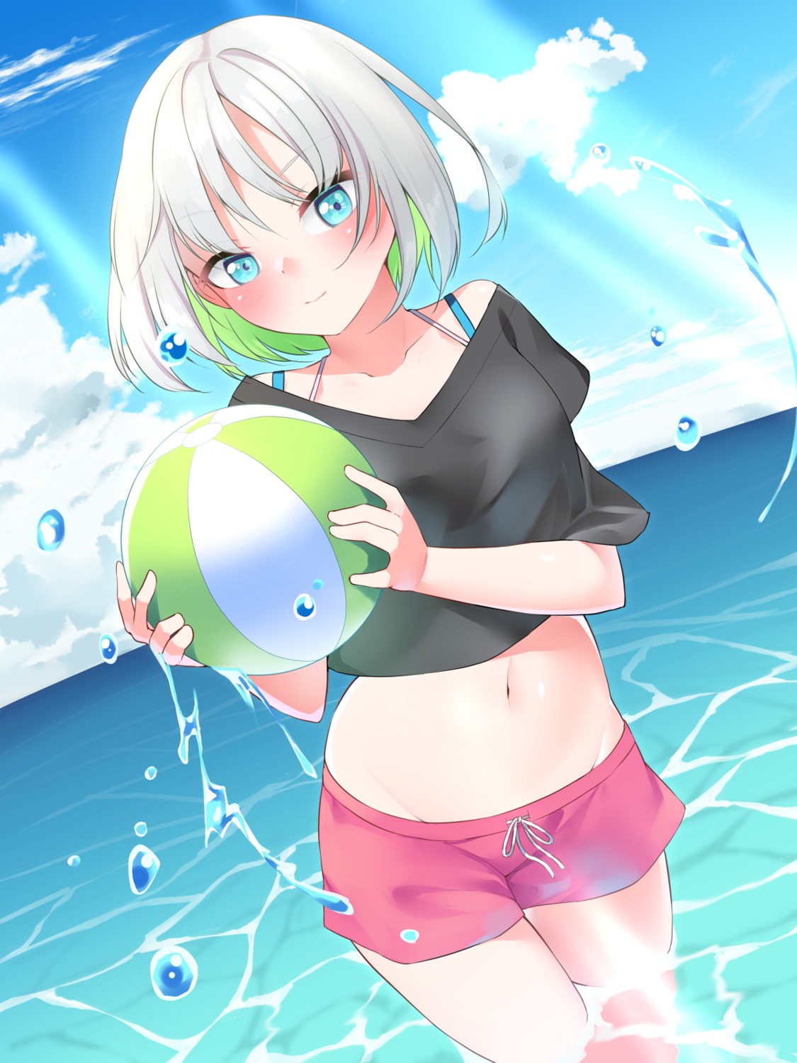 menbou_(menbow3v), wet