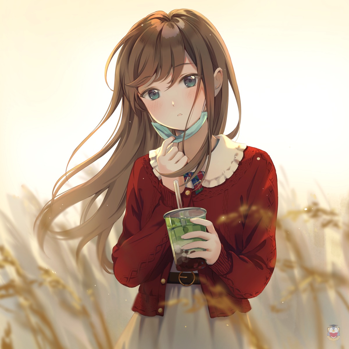 kamui@sugarfree, sweater