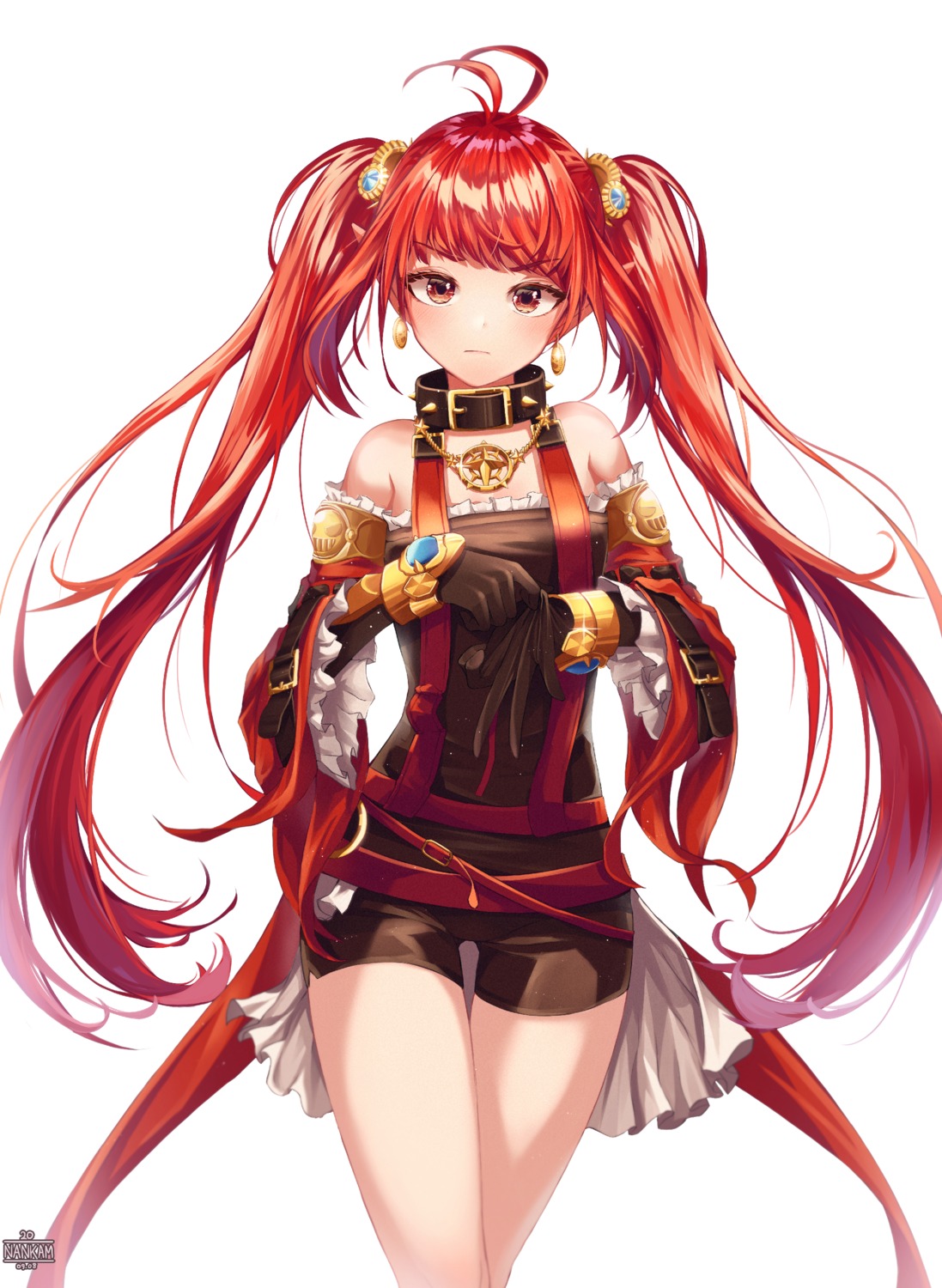 dungeon_fighter, nankam