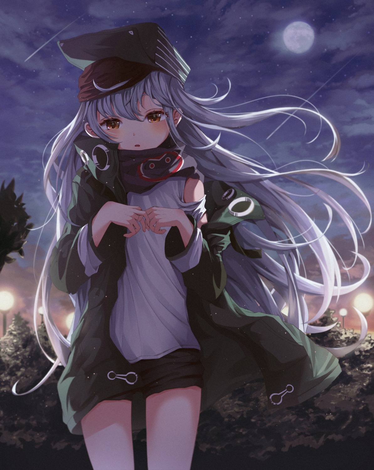 g11_(girls_frontline), girls_frontline, nankam