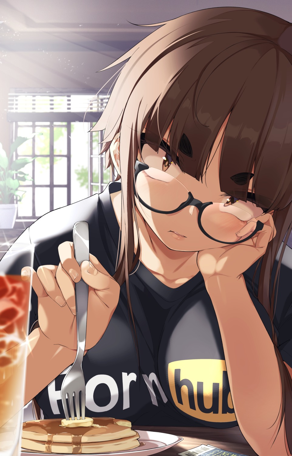 jovejun, megane