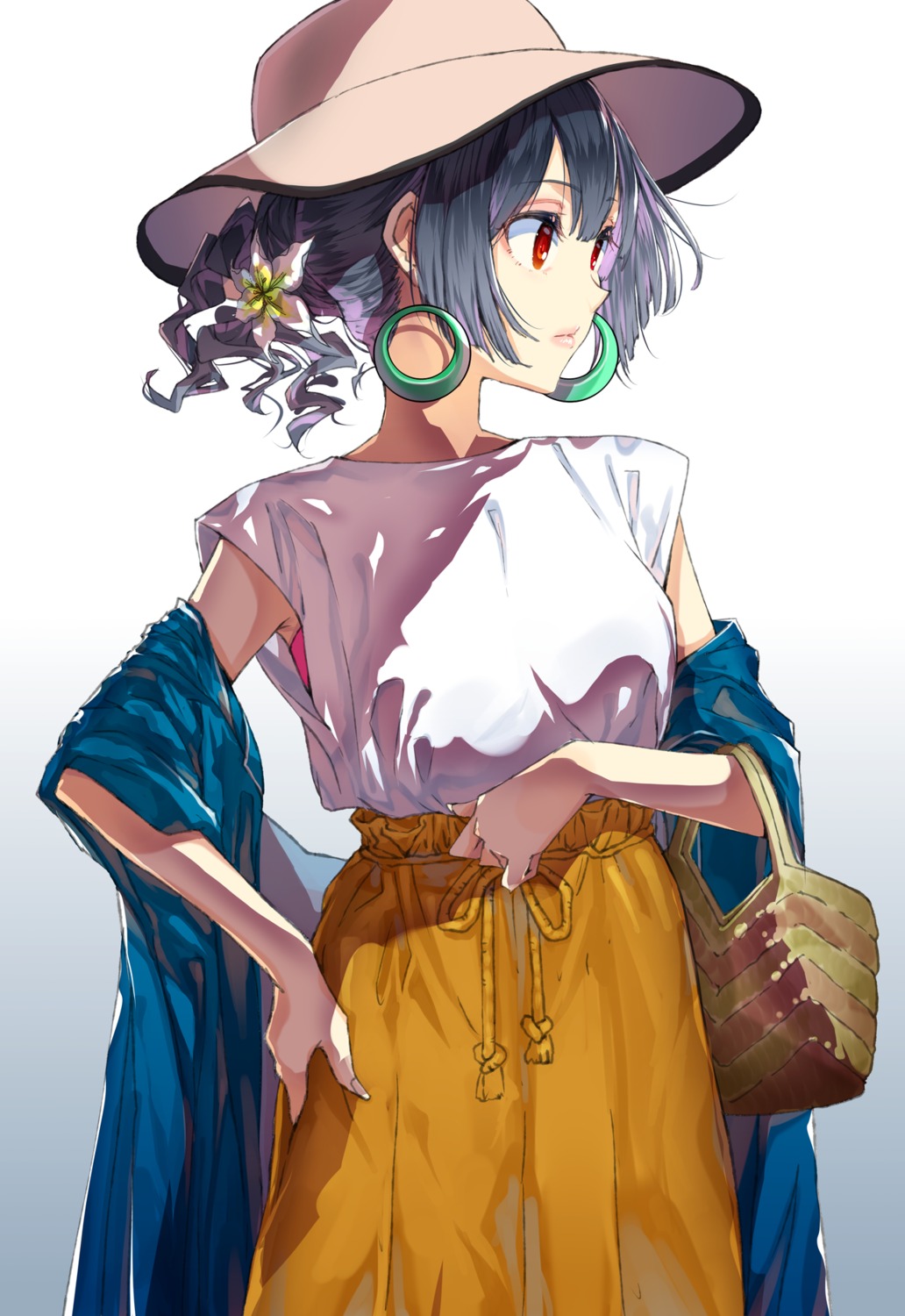 morino_rinze, the_idolm@ster, the_idolm@ster_shiny_colors, yae_(mono110)