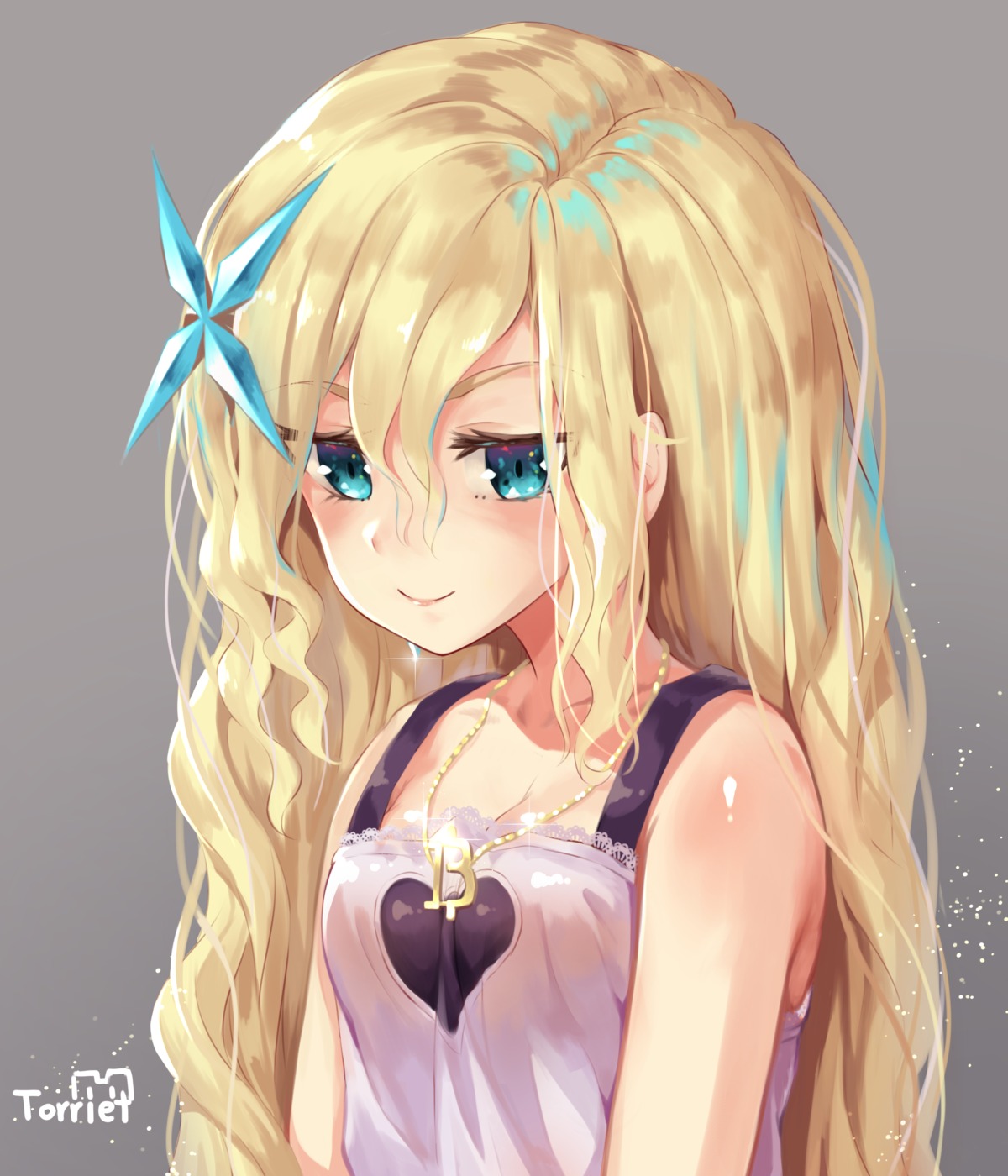 iruka_blue_(torriet), torriet