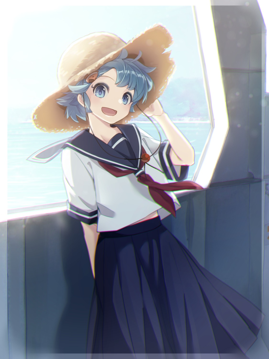 rb2, seifuku