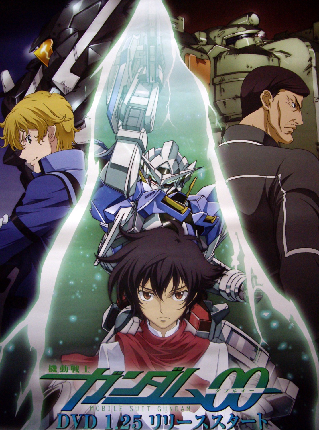 graham_aker, gundam, gundam_00, gundam_exia, male, mecha, screening, sergei_smirnov