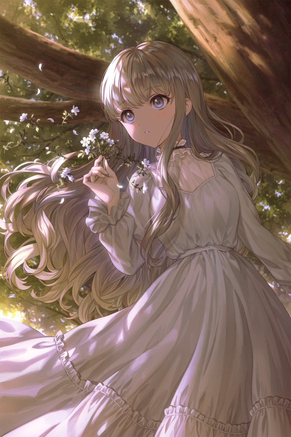 dress, mutugi, see_through