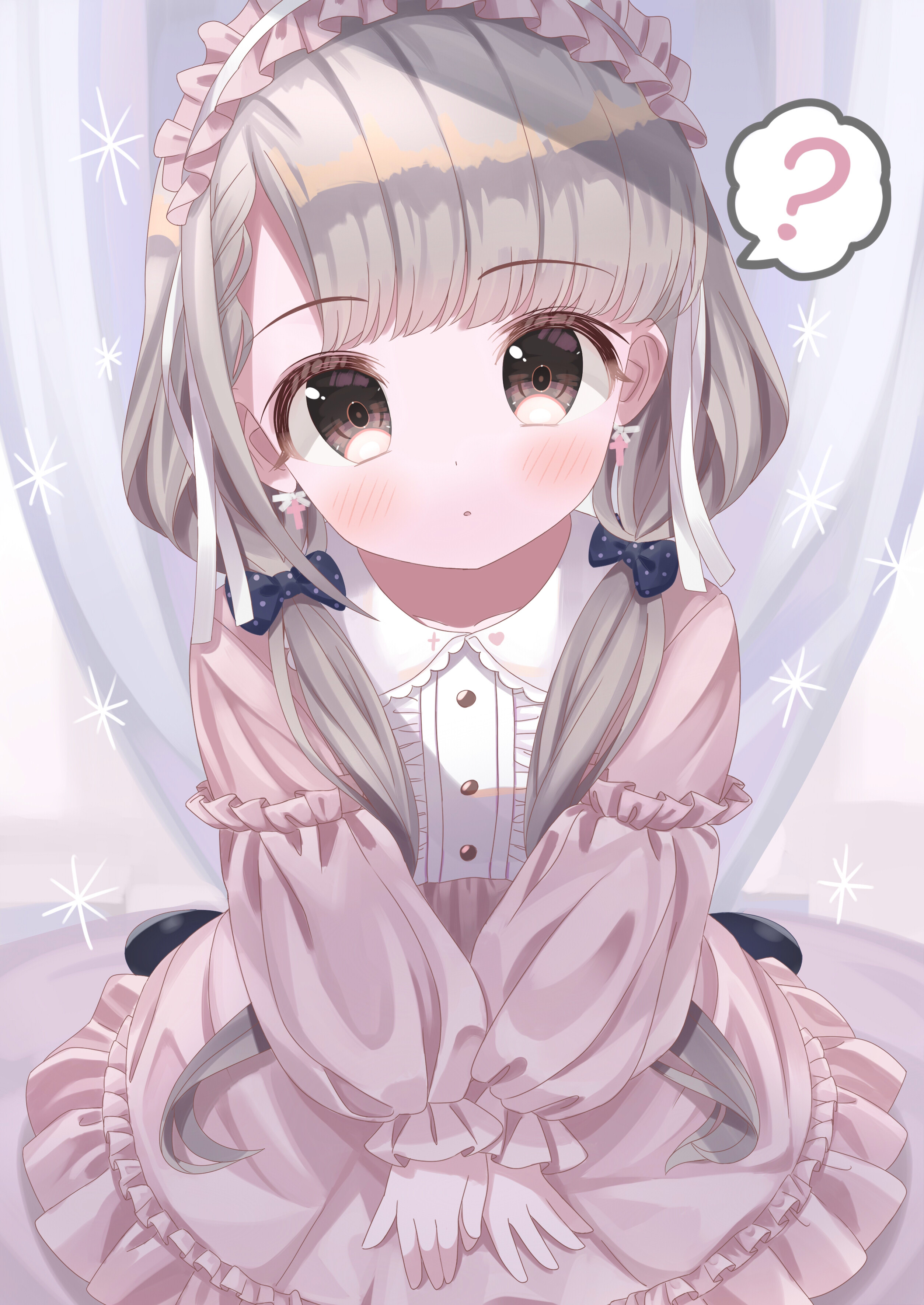dress, hisakawa_nagi, lolita_fashion, the_idolm@ster, the_idolm@ster_cinderella_girls, yata_(yatao_zzz)