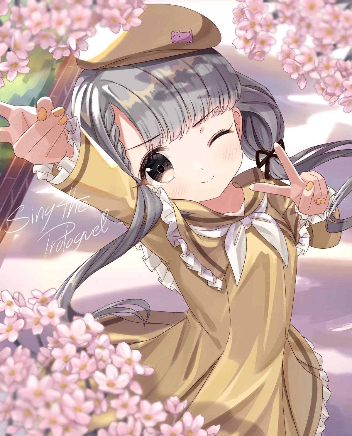 hisakawa_nagi, seifuku, the_idolm@ster, the_idolm@ster_cinderella_girls, yata_(yatao_zzz)