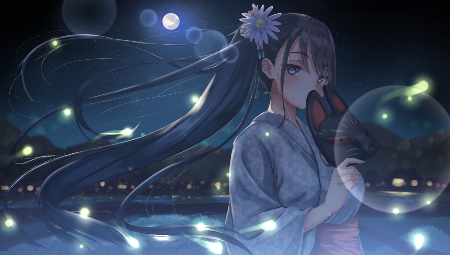 funky45, yukata