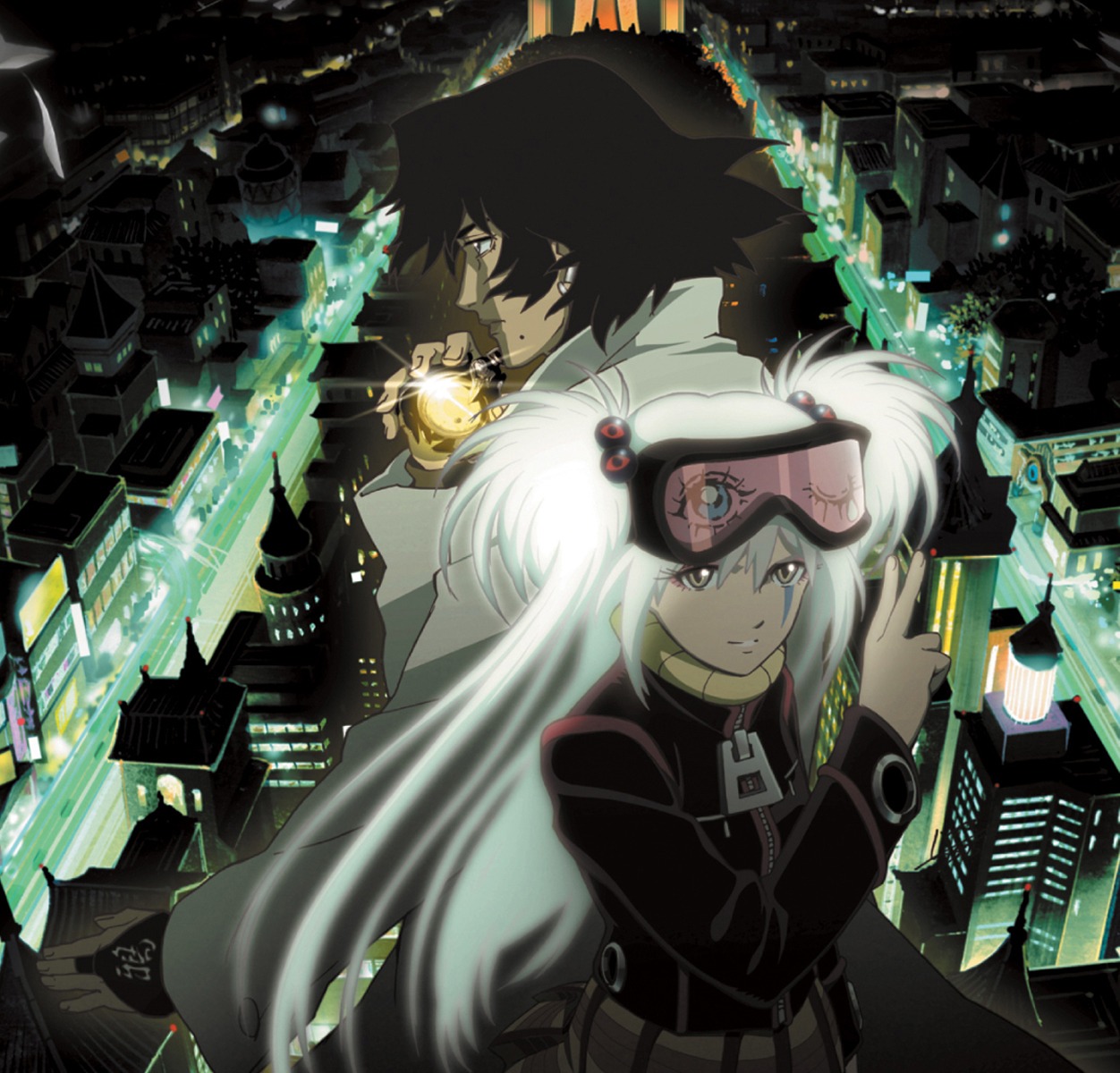 karas, otoha_(karas), yurine